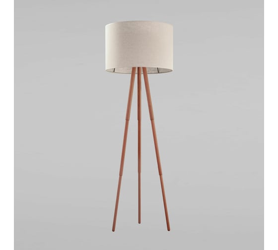 Изображение товара Напольный светильник TK Lighting - 5284 / tokyo бежевый a059903