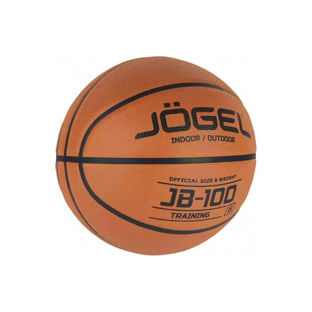 Баскетбольный мяч Jogel секундомер jogel
