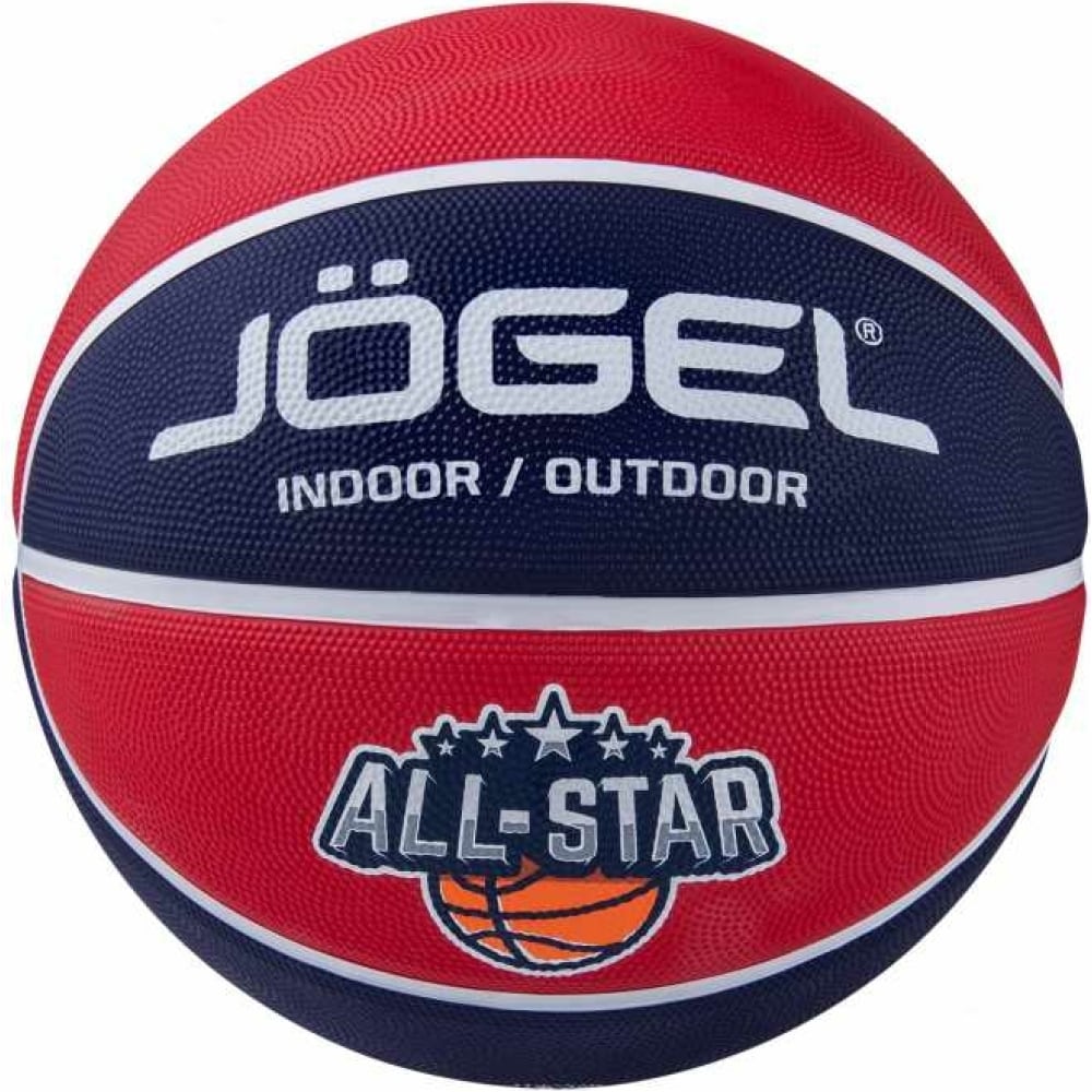Баскетбольный мяч Jogel - УТ-00017445