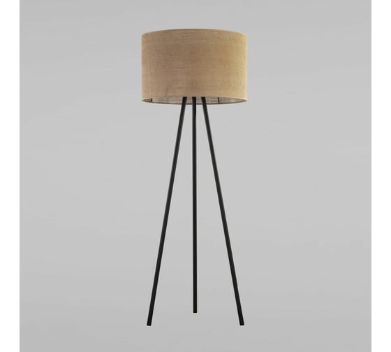 Изображение товара Напольный светильник TK Lighting - 5569 / juta коричневый a059942