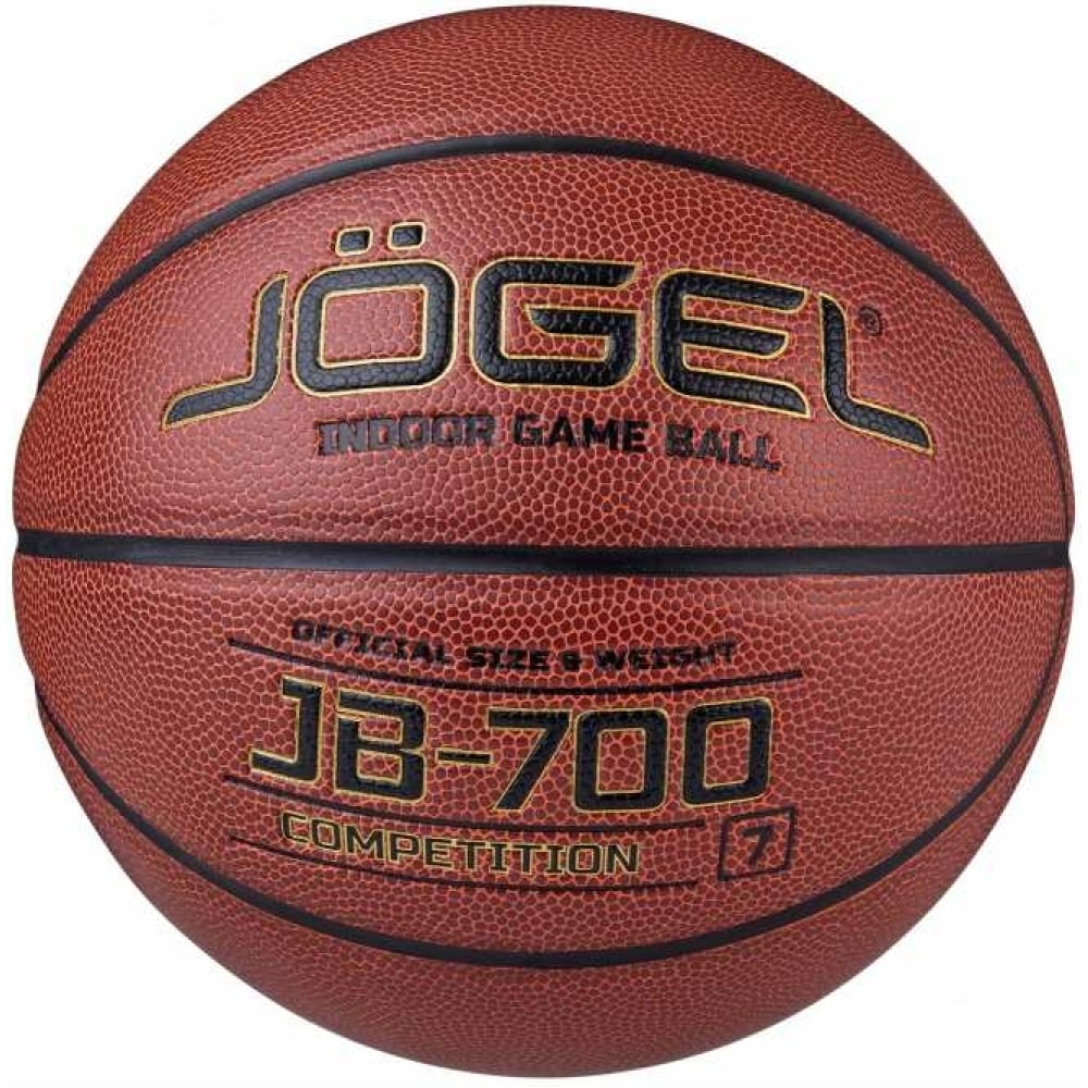 Баскетбольный мяч Jogel