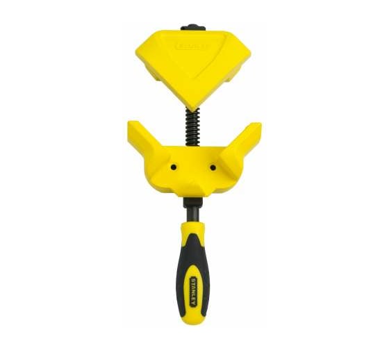 Изображение товара Угловая струбцина Bailey Stanley 0-83-122, 57 мм