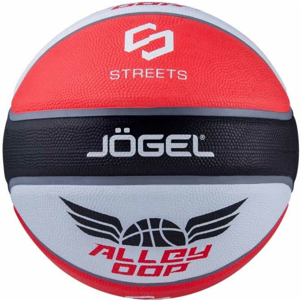 Баскетбольный мяч Jogel - УТ-00017472