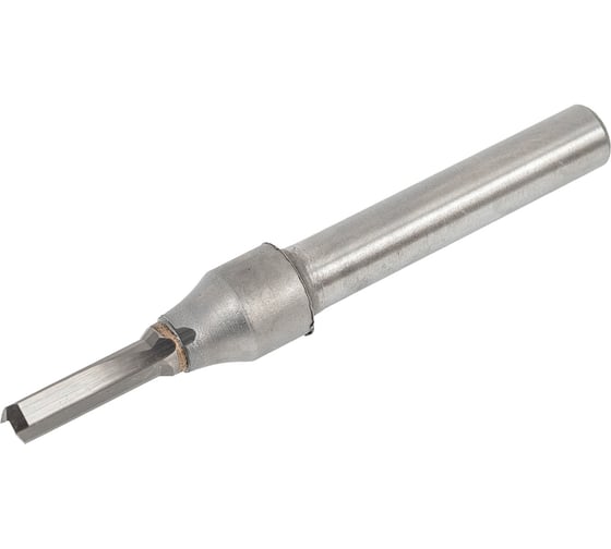 Изображение товара Фреза пазовая монолитная Z=2, 4x12x57 мм, S=6 мм PROCUT 107056P