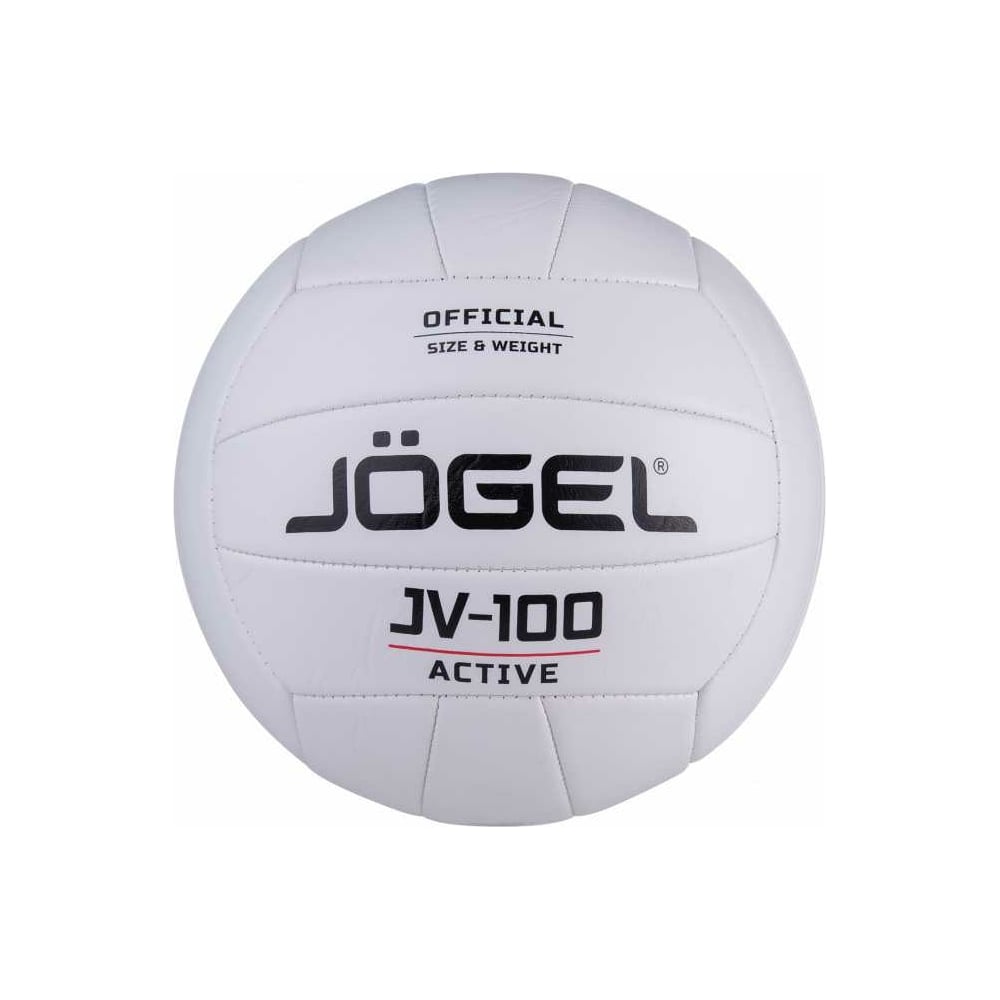Волейбольный мяч Jogel секундомер jogel