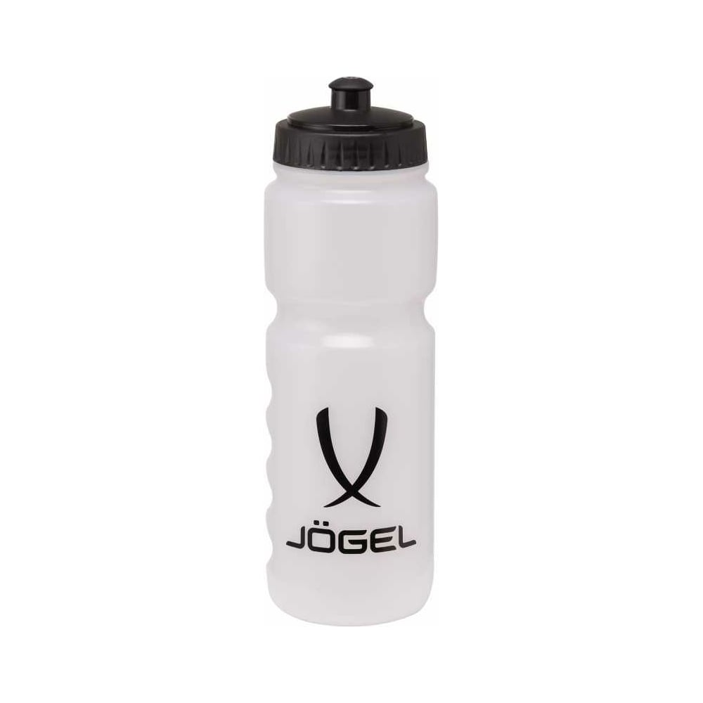 Бутылка для воды Jogel бутылка для воды 800 мл айви розовая