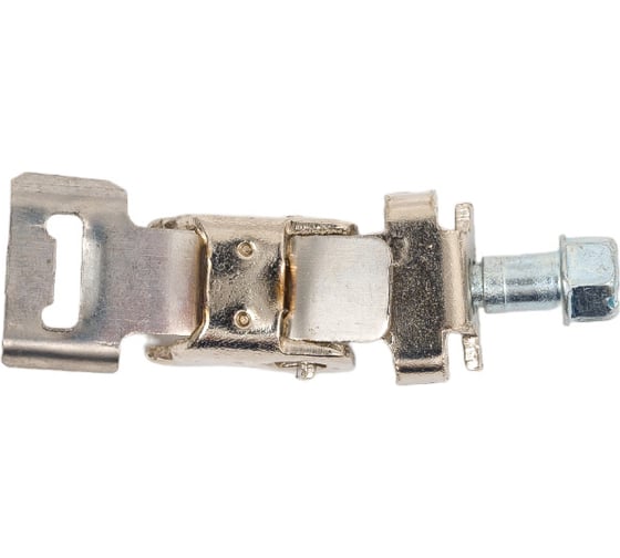 Изображение товара Замок хомутной ленты SLT 9 мм, 10 шт. 10991