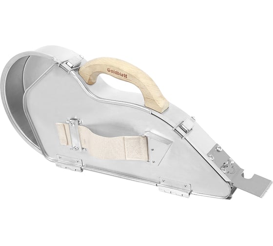 Изображение товара Банджо Goldblatt DRY для нанесения ленты на швы гипсокартона, максимальная длина ленты 152 м G15301