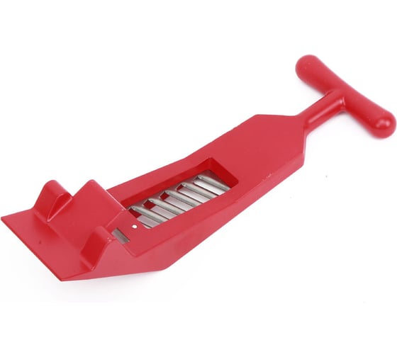 Изображение товара Инструмент Goldblatt 3 в 1 для гипсокартона G05024