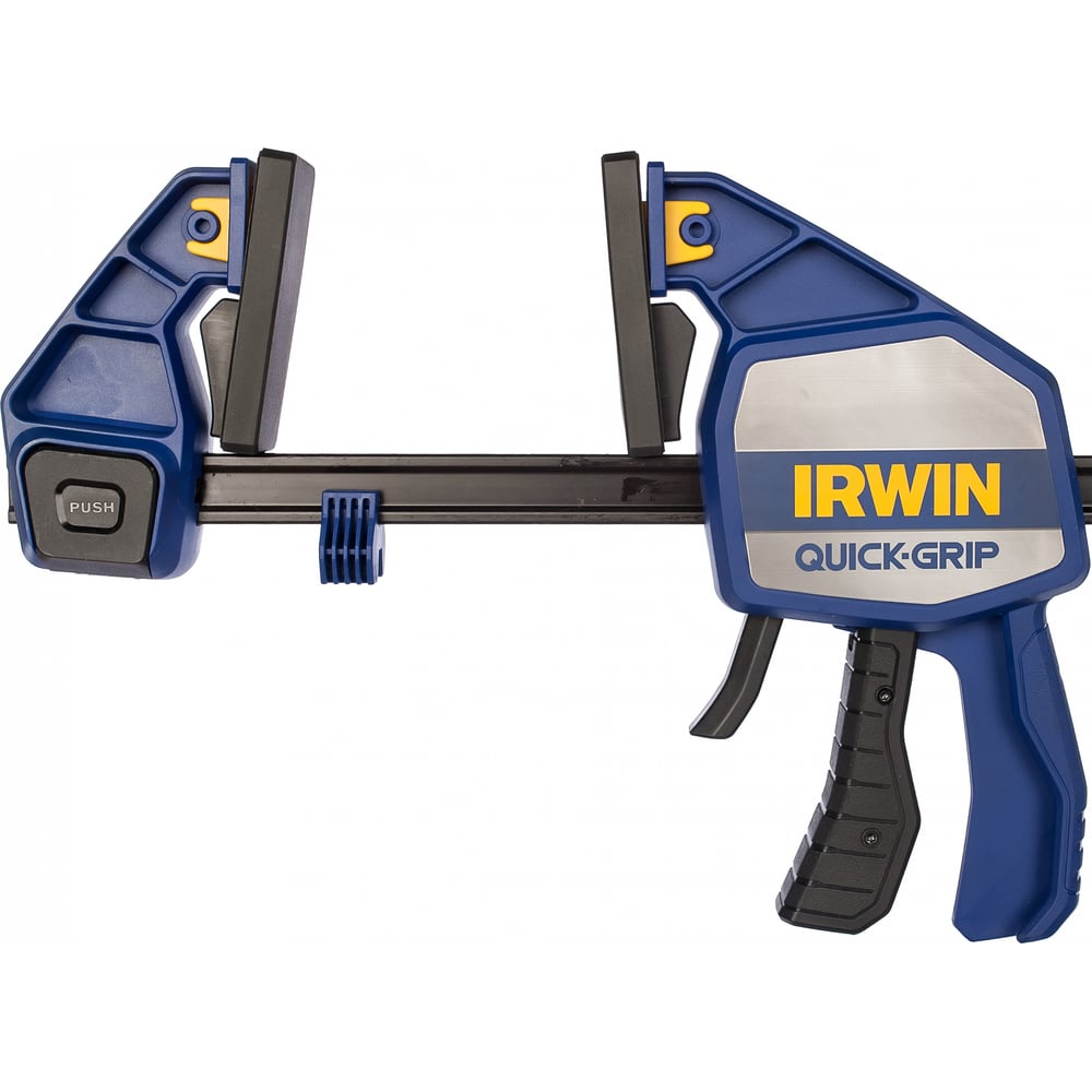 Струбцина Irwin Quick Grip XP