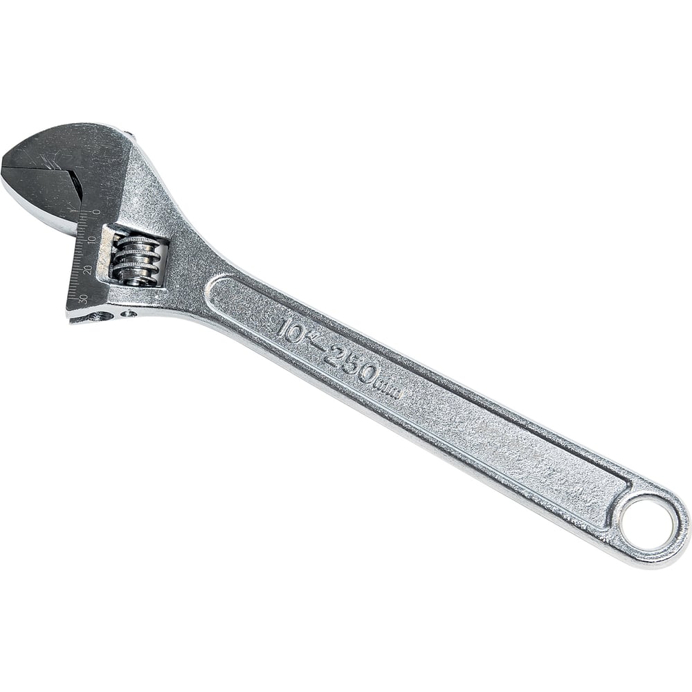 Изображение товара Разводной ключ Rossvik EW62250 0-30 мм, 250 мм