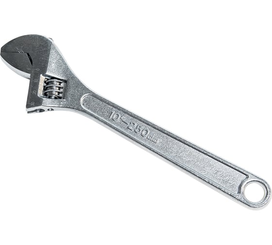 Изображение товара Разводной ключ Rossvik 0-30 мм, длина 250 мм EW62250