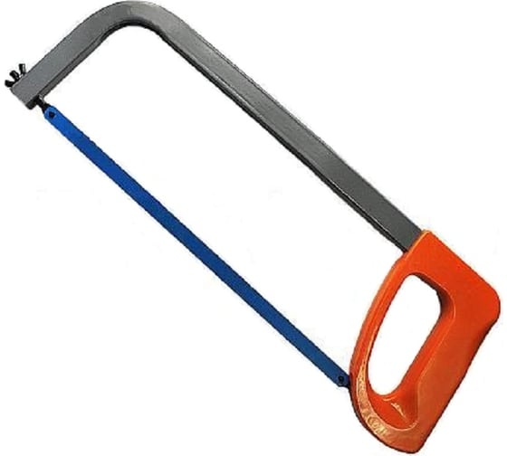 Изображение товара Ножовка по металлу TORGWIN 300 мм T698620