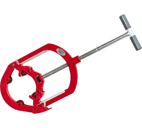 Изображение товара Труборез VOLL v8s с хомутной защелкой 5.20008