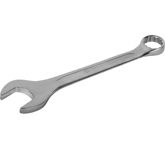 Изображение товара Комбинированный ключ КОБАЛЬТ 41 мм, Cr-V, подвес 908-139