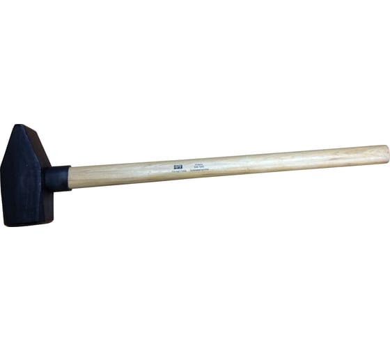 Изображение товара Кувалда ФТ 4000 г, с обоймой 670400