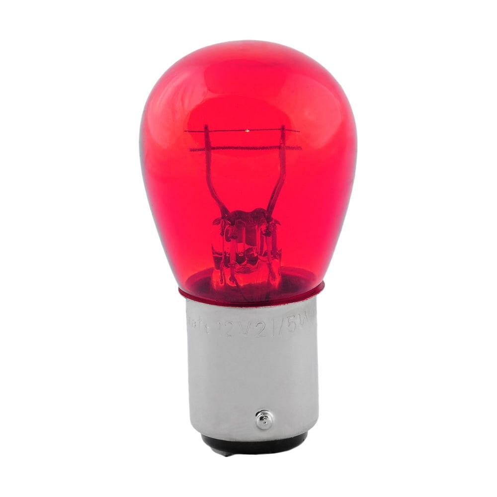 фото Лампа накаливания kraft