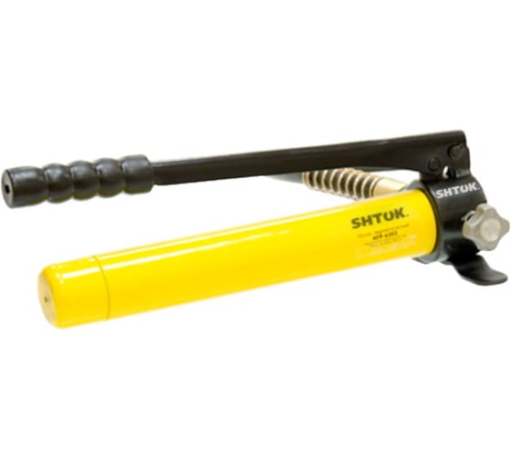 Изображение товара Насос НГР-6303 для прессов SHTOK 04001