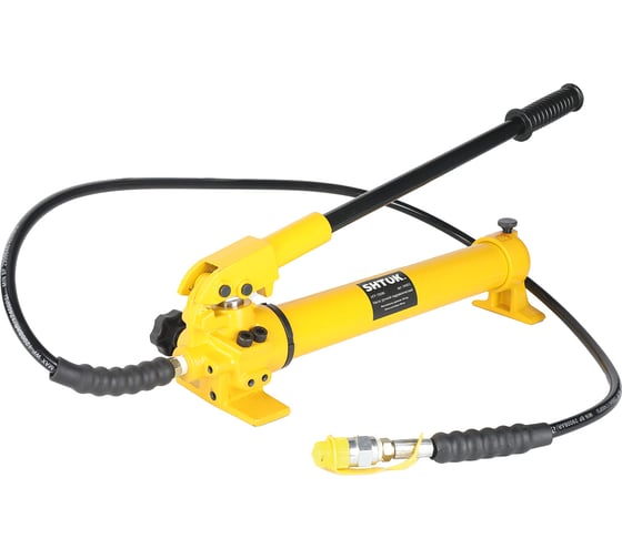 Изображение товара Насос НГР-7009К для прессов SHTOK 04003