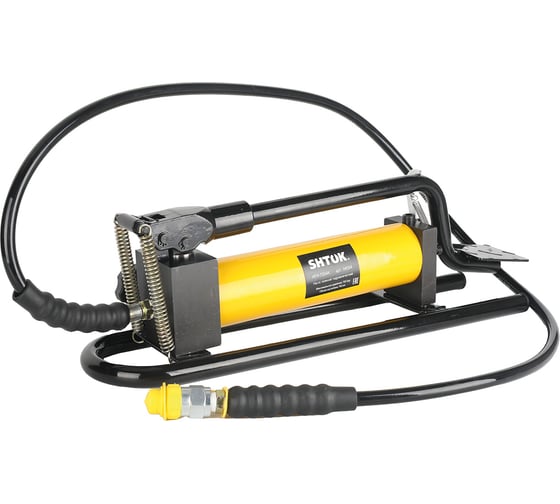 Изображение товара Насос НГН-7004К для прессов SHTOK 04004