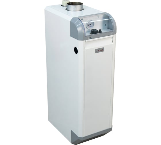 Изображение товара Котел стальной двухконтурный AXIS 25 квт -01-25TW-00 AXIS-01-25TW-00