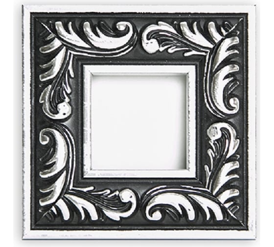 Изображение товара Цветная вставка Decomaster 100x100x14 мм 157-2-63