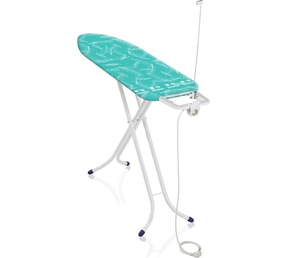 Изображение товара Гладильная доска Leifheit 120х38 см, с электроподключением 72586