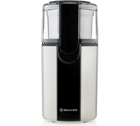 Изображение товара Кофемолка BRAYER 2 ножа для мягких и твердых продуктов, 70 г BR1182