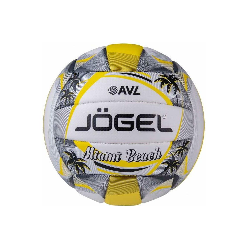 Волейбольный мяч Jogel волейбольный мяч jogel
