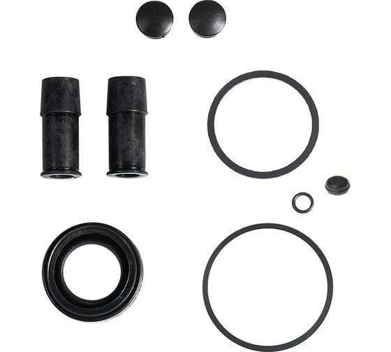 Изображение товара Ремкомплект заднего суппорта Ford Mondeo V (15-)/Kuga ) TRIALLI RCF 102011