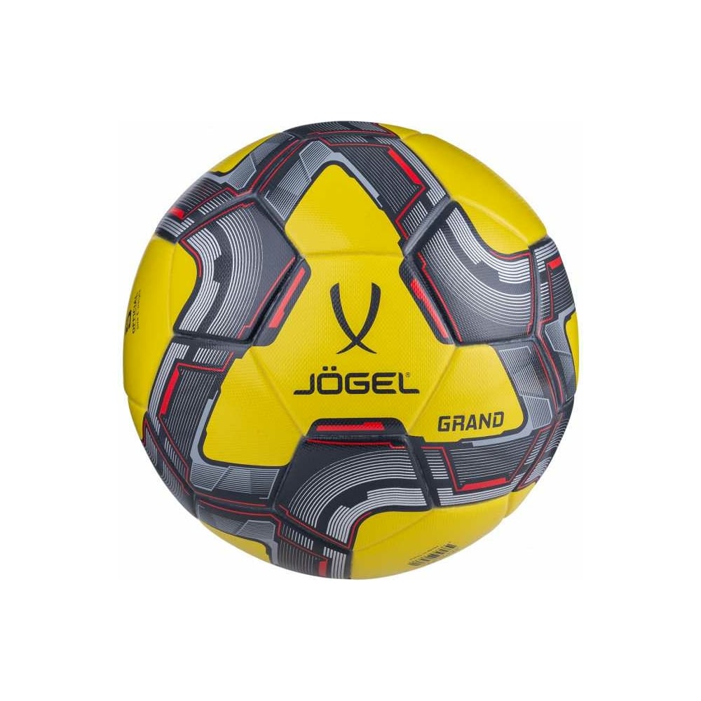 Футбольный мяч Jogel мяч футбольный onlytop
