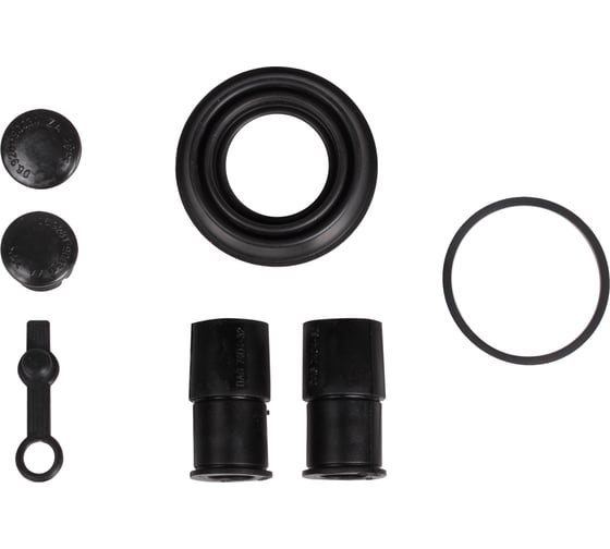 Изображение товара Ремкомплект переднего суппорта Audi Q3 (11-)/VW Tiguan (08-) d=57мм TRIALLI RCF 182565