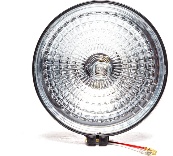 Изображение товара Фара АВТОЭЛЕКТРИКА AE рабочего освещения тракторы МТЗ, спецтехника 09.2138