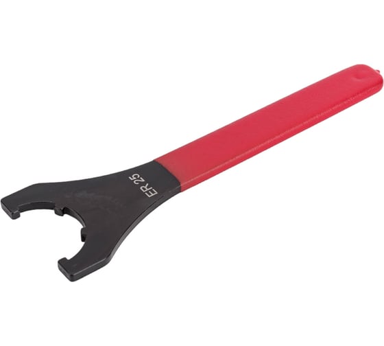 Изображение товара Ключ для цангового патрона ER25 SOVIS 19566