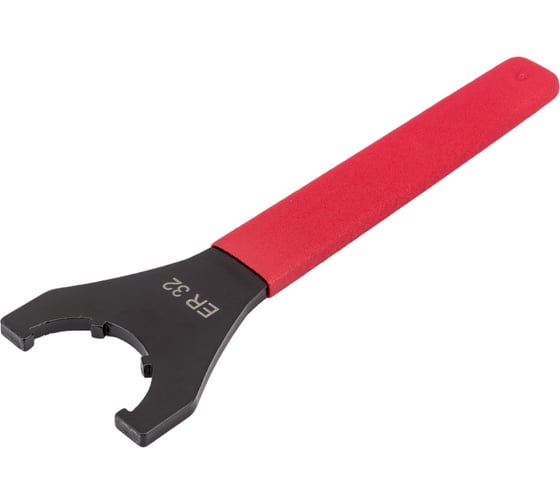 Изображение товара Ключ для цангового патрона ER32 SOVIS 18068