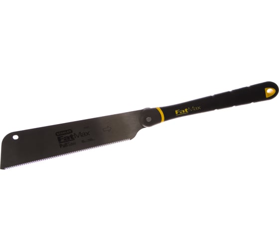 Изображение товара Японская ножовка Stanley 0-20-500