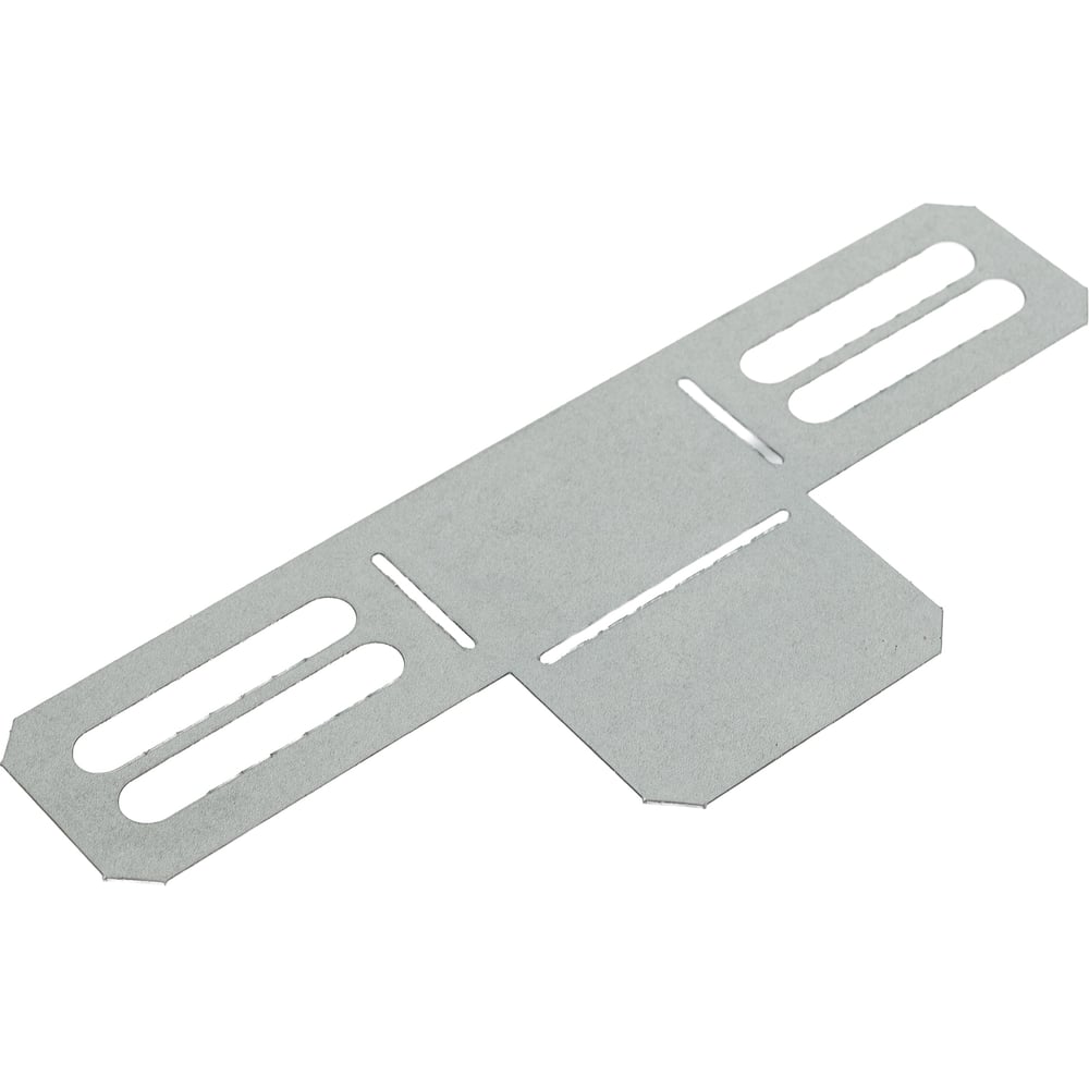 Изображение товара Упрощенный горизонтальный переходник Промрукав на 50 мм PR16.1045