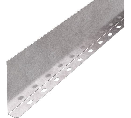 Изображение товара Разделитель лотка Промрукав 100x3000 (0,55 мм) PR16.0979