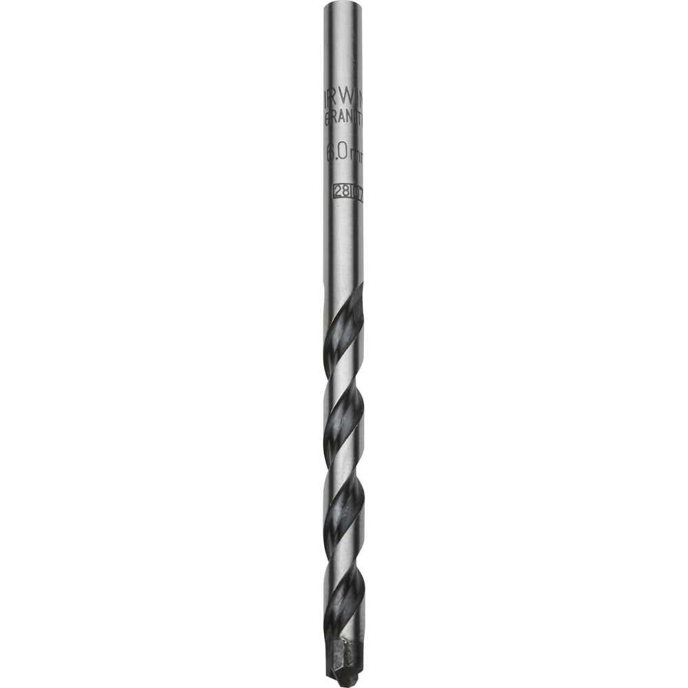 фото Сверло granite по бетону (13х110/160 мм) irwin 10501915