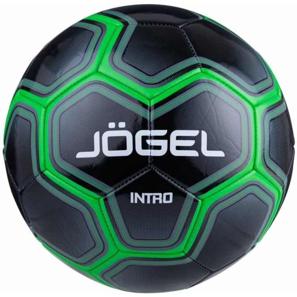 Футбольный мяч Jogel свисток jogel