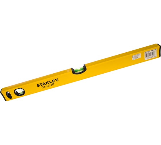 Изображение товара Строительный уровень Stanley Classicl 60 см STHT1-43103