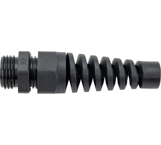 Изображение товара Кабельный ввод Weyer втулка кабельная HSK-F-M16B нар. M16 WE4129100