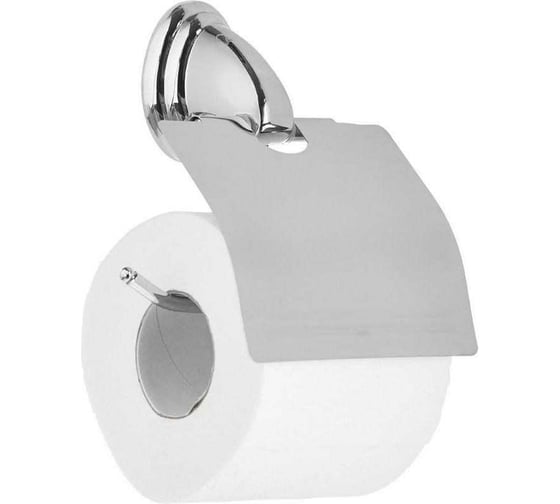 Изображение товара Держатель для туалетной бумаги CRAFTICA Mario 240310 22012