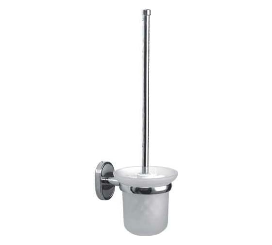 Изображение товара Ершик для унитаза CRAFTICA 273700 72820