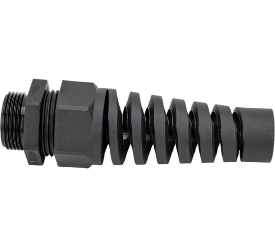 Изображение товара Кабельный ввод Weyer втулка кабельная HSK-F-M25B - нар. M25x1.5 WE4129400