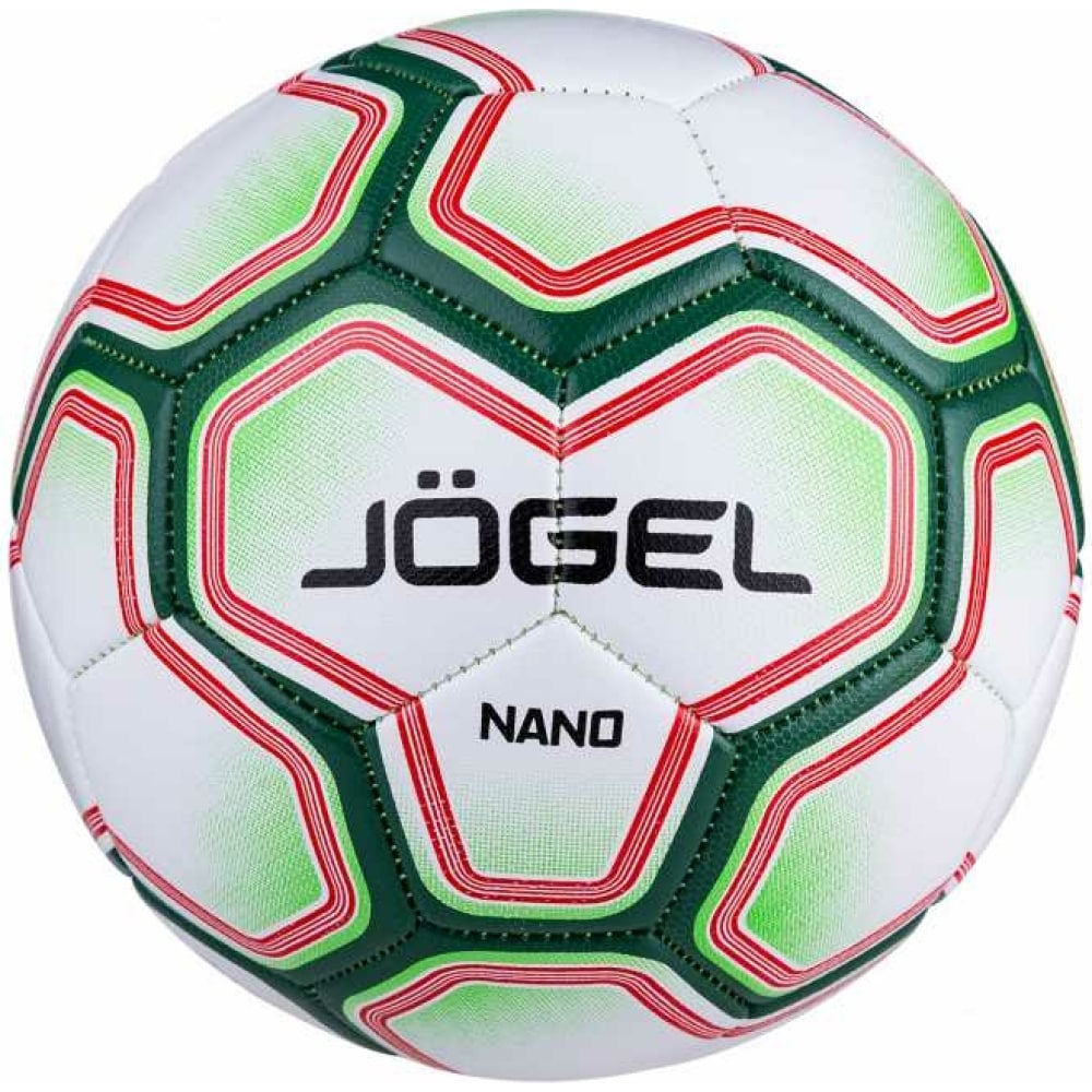 Футбольный мяч Jogel футбольный мяч jogel