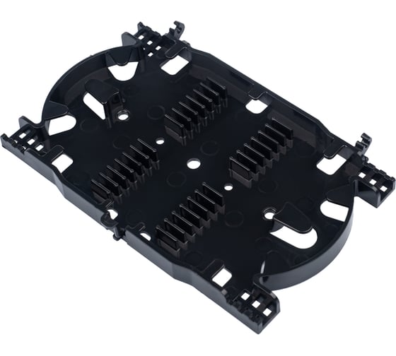 Изображение товара Сплайс касета на 24 соединения DATAREX черный DR-543005