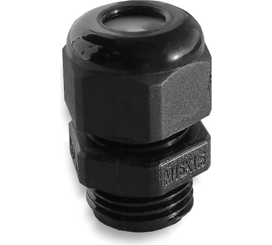 Изображение товара Кабельный ввод Weyer втулка кабельная HSK-M16B/2x3 - нар. M16x1.5 WE4120800