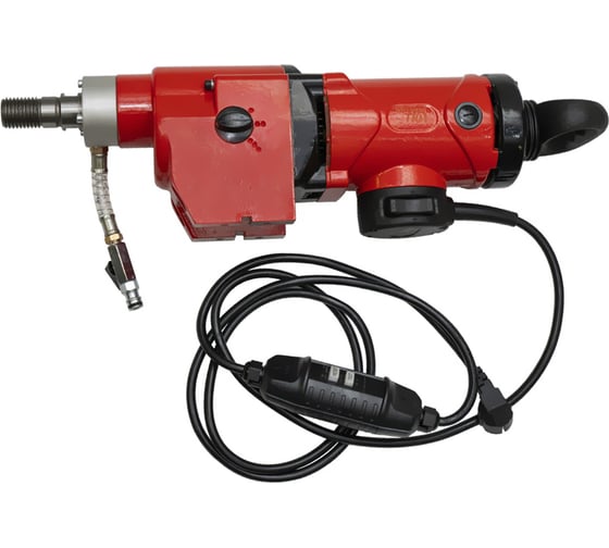 Изображение товара Двигатель для алмазного бурения VOLL industrial vdm 33 1.00033