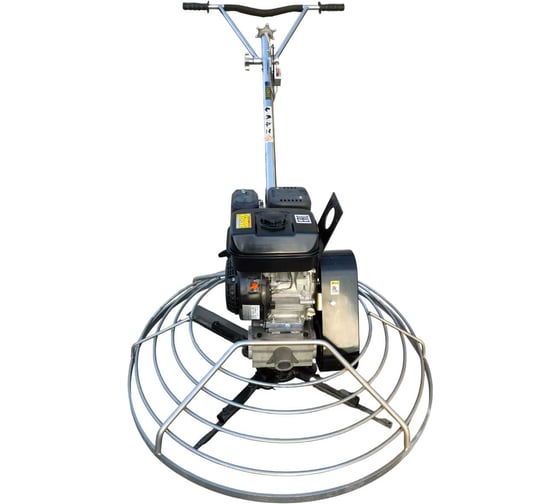 Изображение товара Затирочная машина SPEKTROS SZM-900 (ДВС EX170) 54819